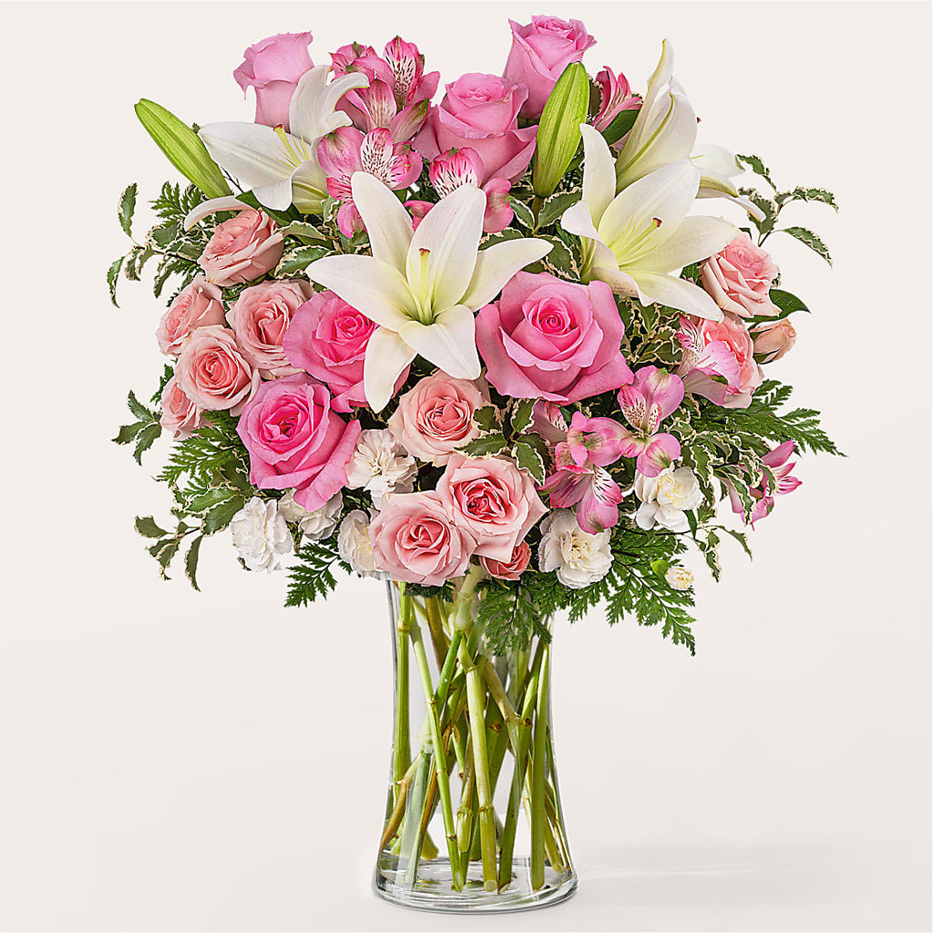 All the Best Bouquet – BILLY'S WITTENBERG FLORAL, Wittenberg WI