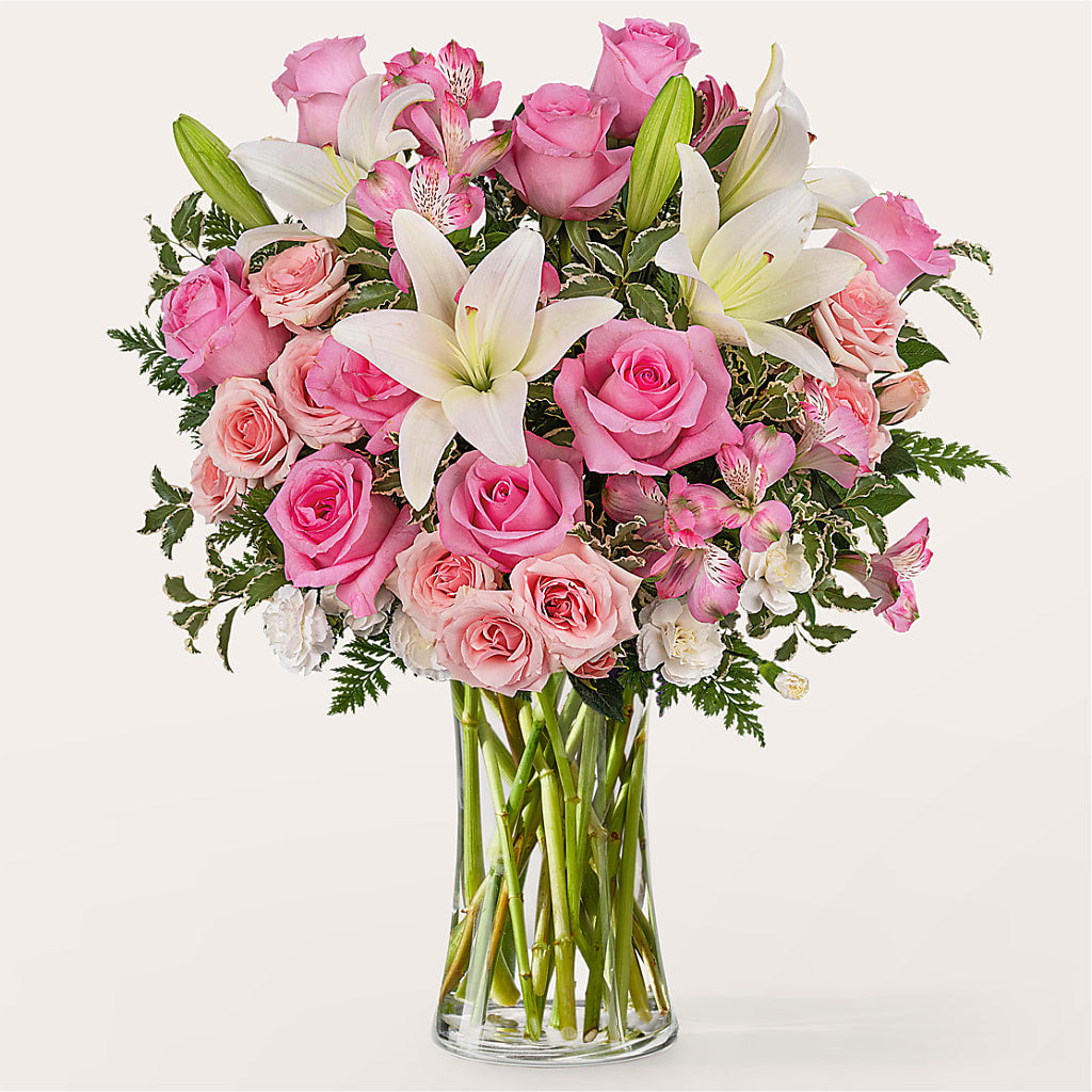 All the Best Bouquet – BILLY'S WITTENBERG FLORAL, Wittenberg WI