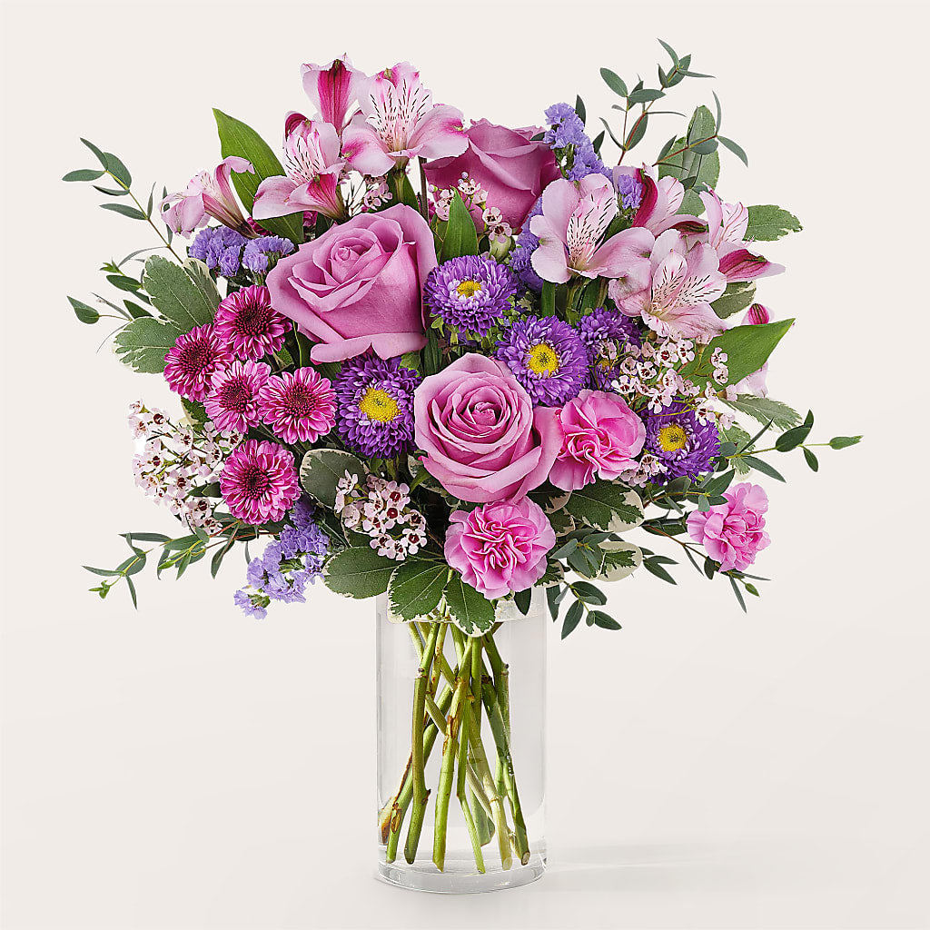 Fanciful Blossoms Bouquet – BILLY'S WITTENBERG FLORAL, Wittenberg WI