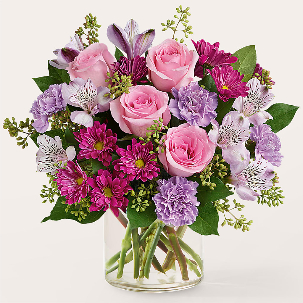 In the Clouds Bouquet – BILLY'S WITTENBERG FLORAL, Wittenberg WI