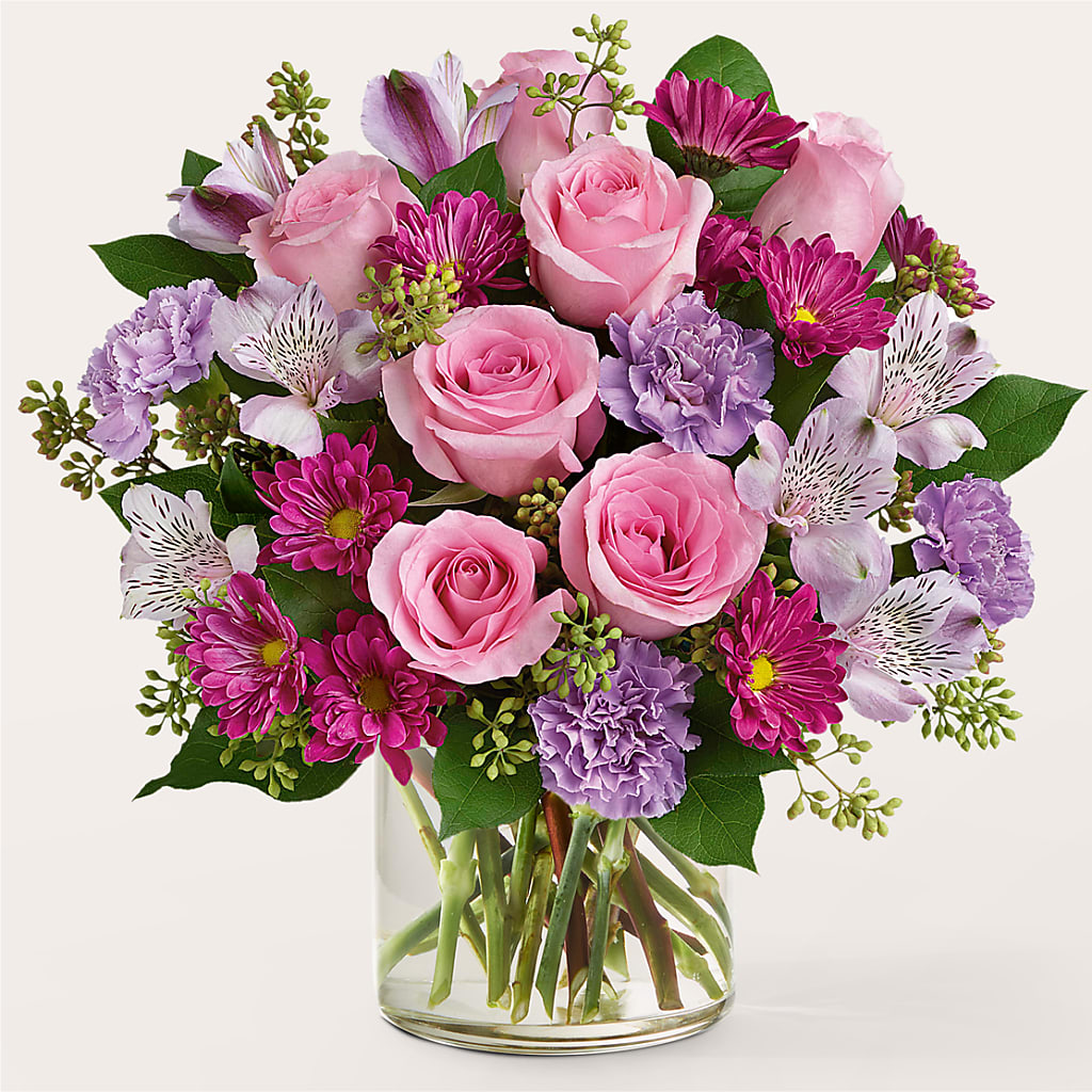 In the Clouds Bouquet – BILLY'S WITTENBERG FLORAL, Wittenberg WI