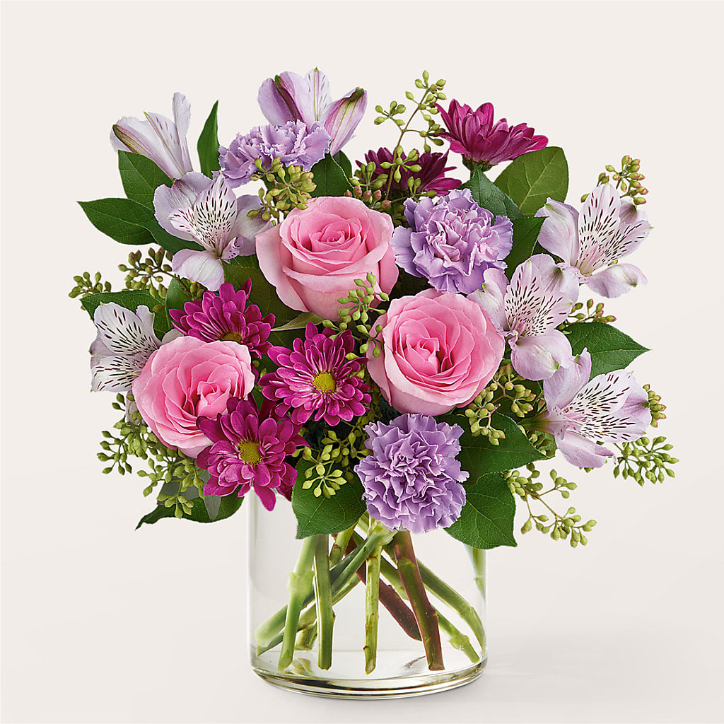 In the Clouds Bouquet – BILLY'S WITTENBERG FLORAL, Wittenberg WI