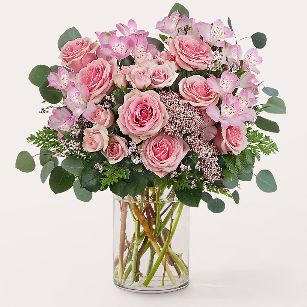 Sweetheart Bouquet – BILLY'S WITTENBERG FLORAL, Wittenberg WI