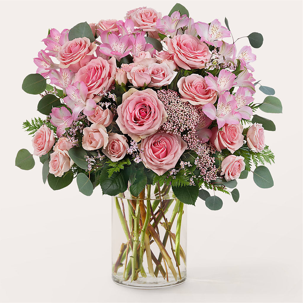 Sweetheart Bouquet – BILLY'S WITTENBERG FLORAL, Wittenberg WI