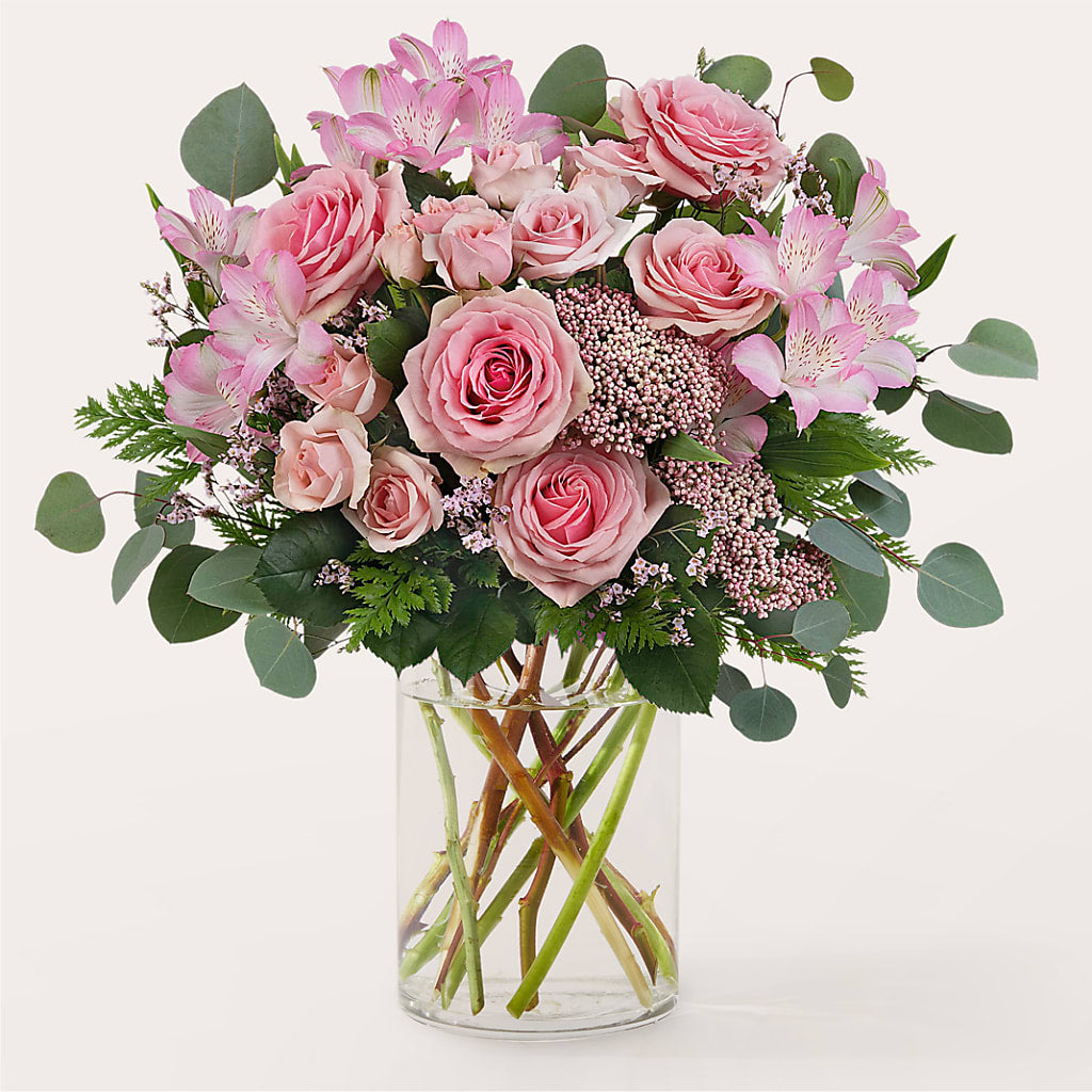 Sweetheart Bouquet – BILLY'S WITTENBERG FLORAL, Wittenberg WI