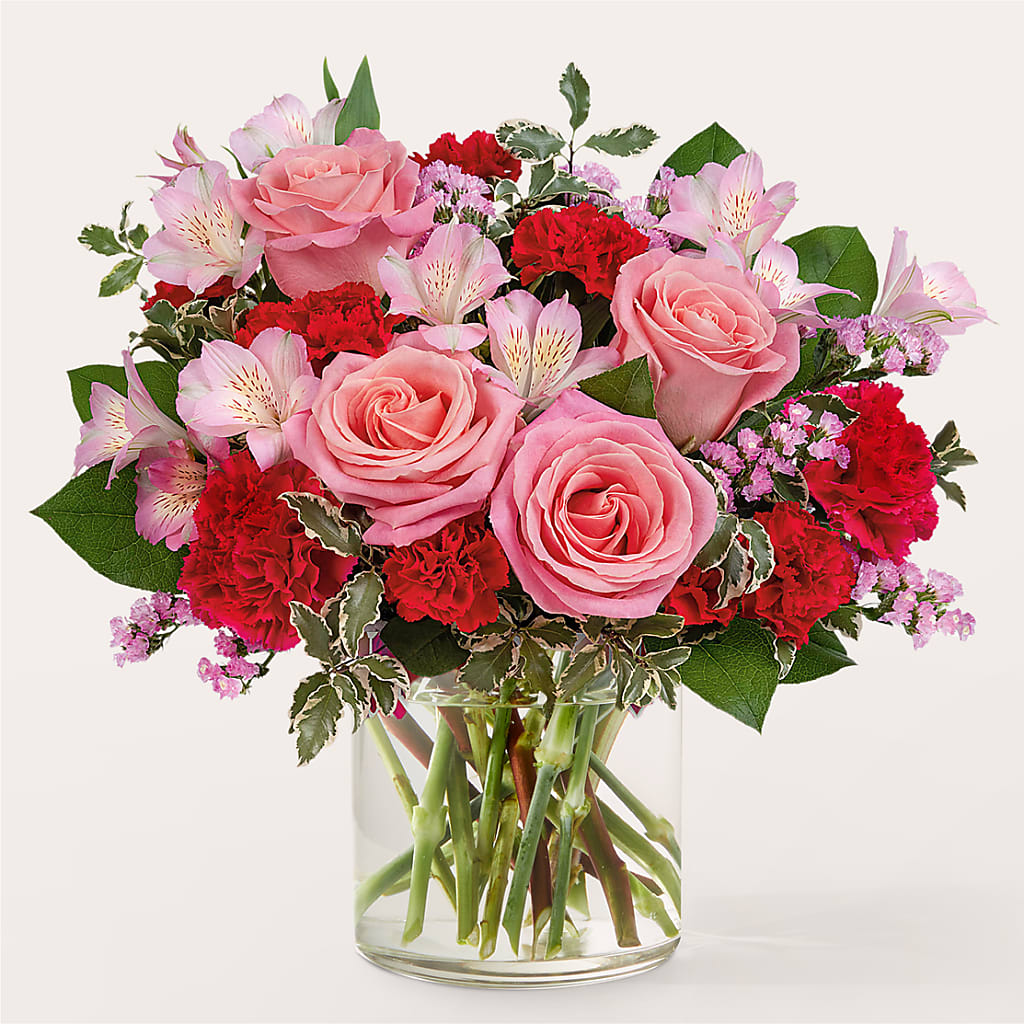First Impressions Bouquet – BILLY'S WITTENBERG FLORAL, Wittenberg WI