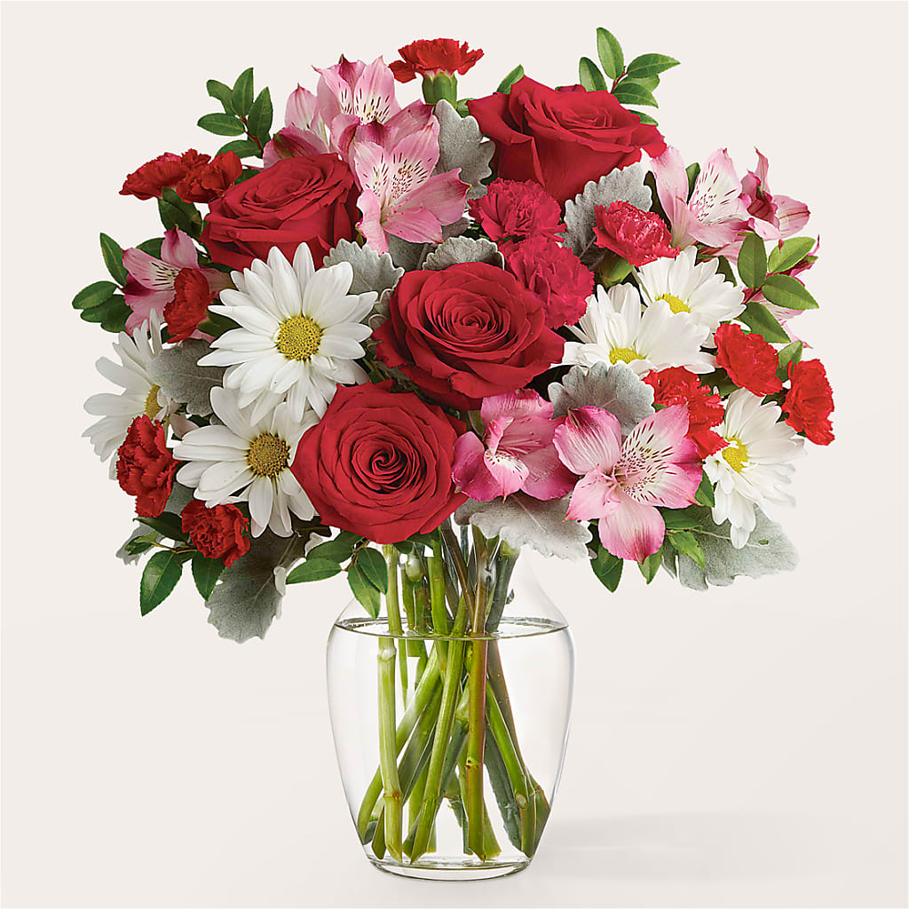 Sugary Sweet Bouquet – BILLY'S WITTENBERG FLORAL, Wittenberg WI