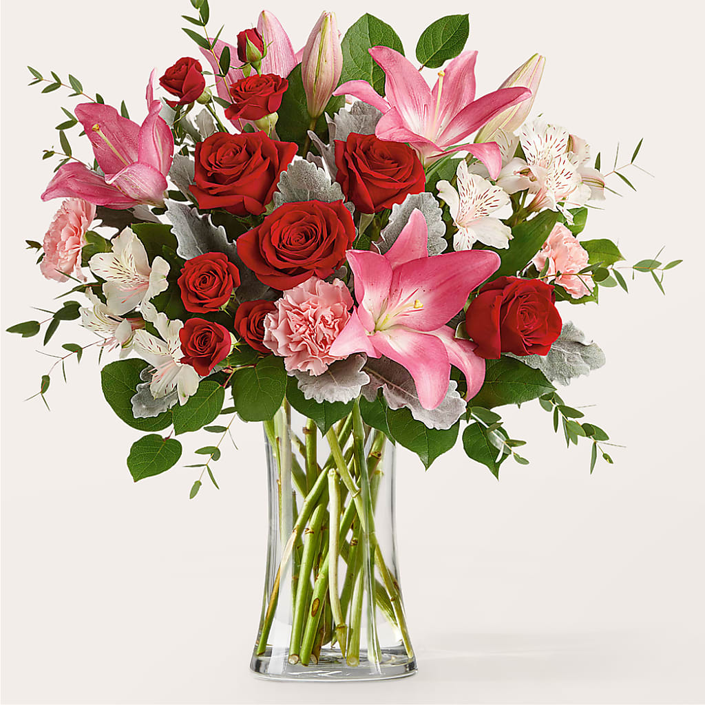 Everything to Me Bouquet – BILLY'S WITTENBERG FLORAL, Wittenberg WI