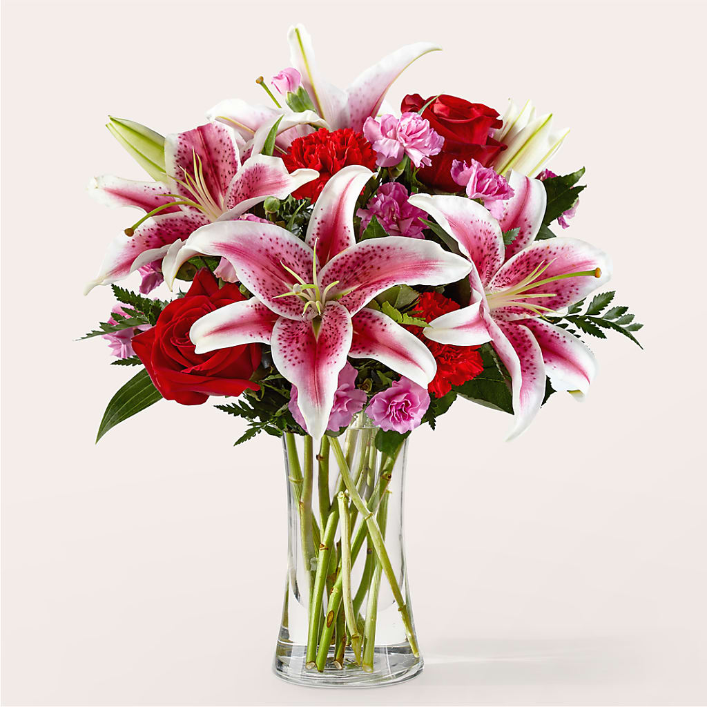 Honeymoon Bouquet – BILLY'S WITTENBERG FLORAL, Wittenberg WI