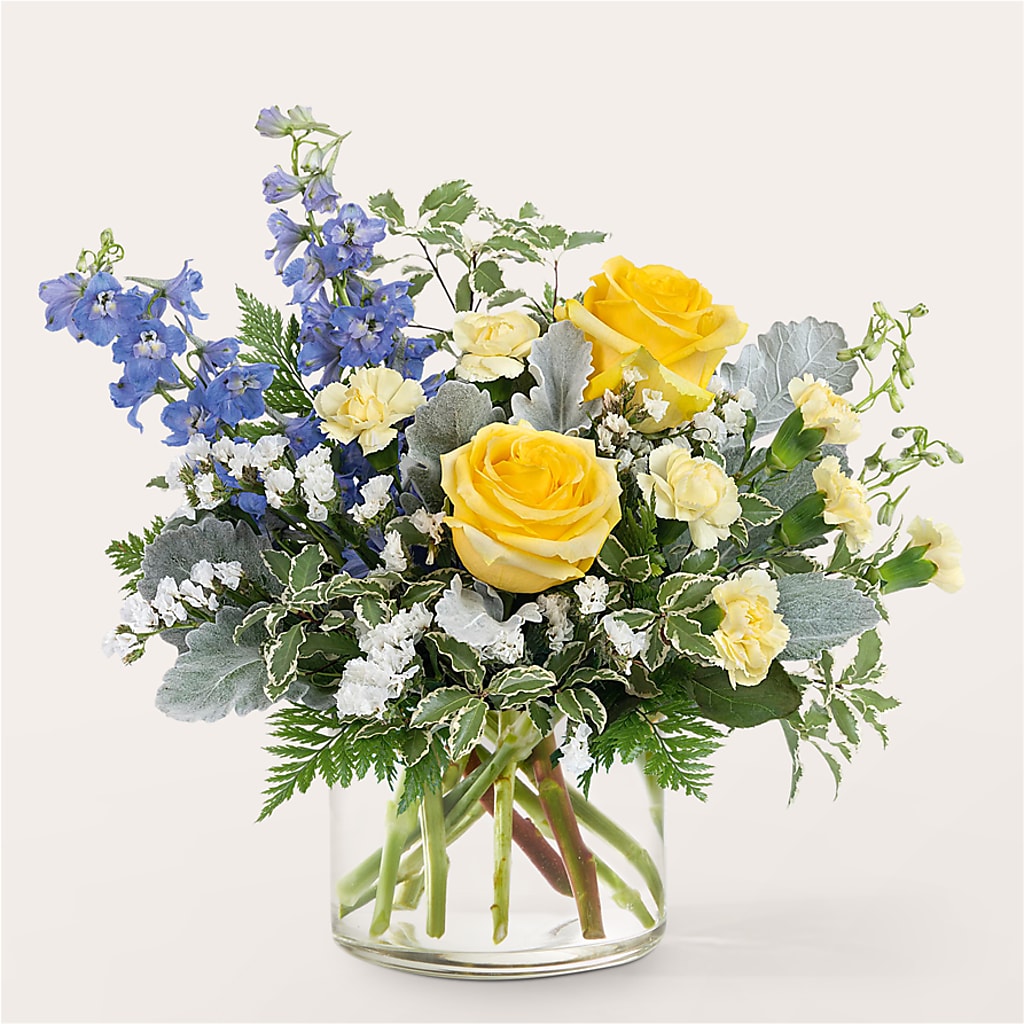 Butterfly Wings Bouquet – BILLY'S WITTENBERG FLORAL, Wittenberg WI