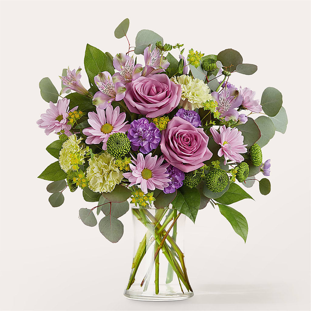 Emerald City Bouquet – BILLY'S WITTENBERG FLORAL, Wittenberg WI