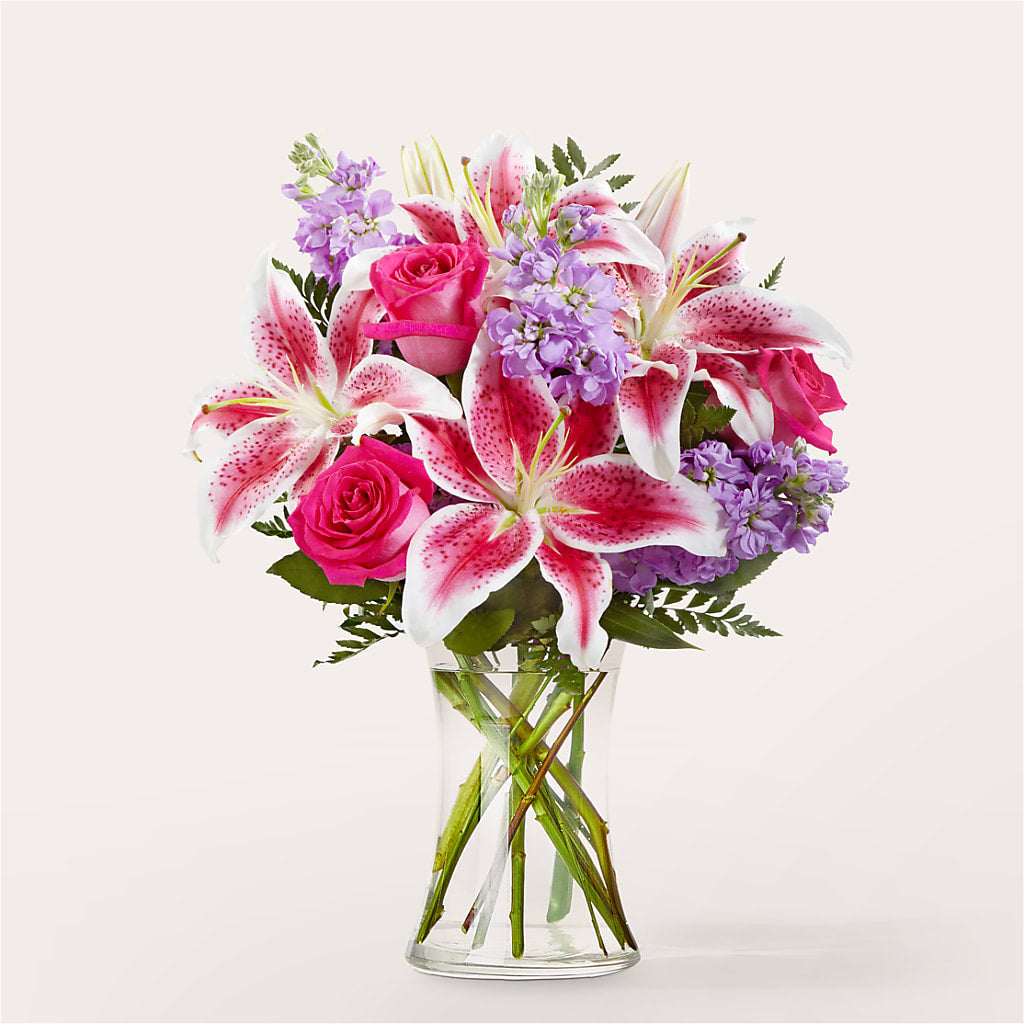 Amore Bouquet – BILLY'S WITTENBERG FLORAL, Wittenberg WI