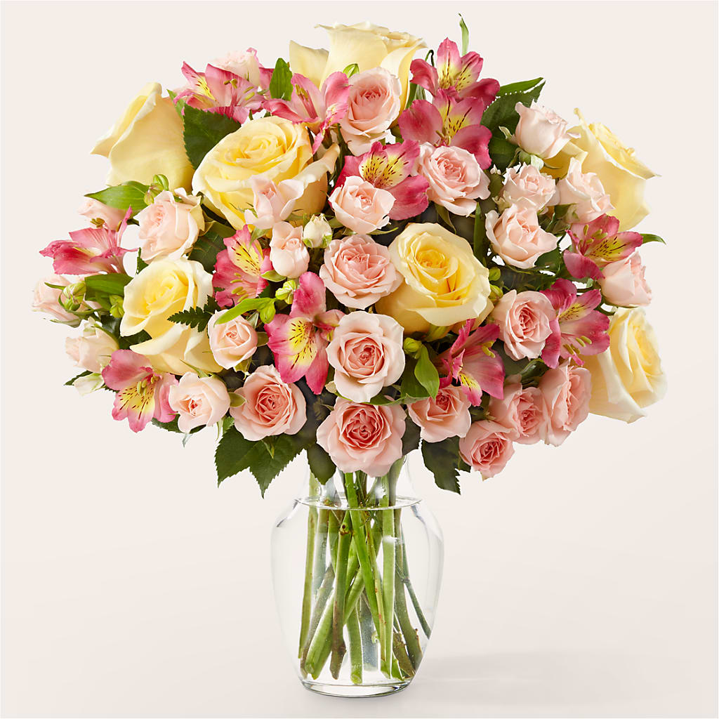 Just Lovely Bouquet – BILLY'S WITTENBERG FLORAL, Wittenberg WI