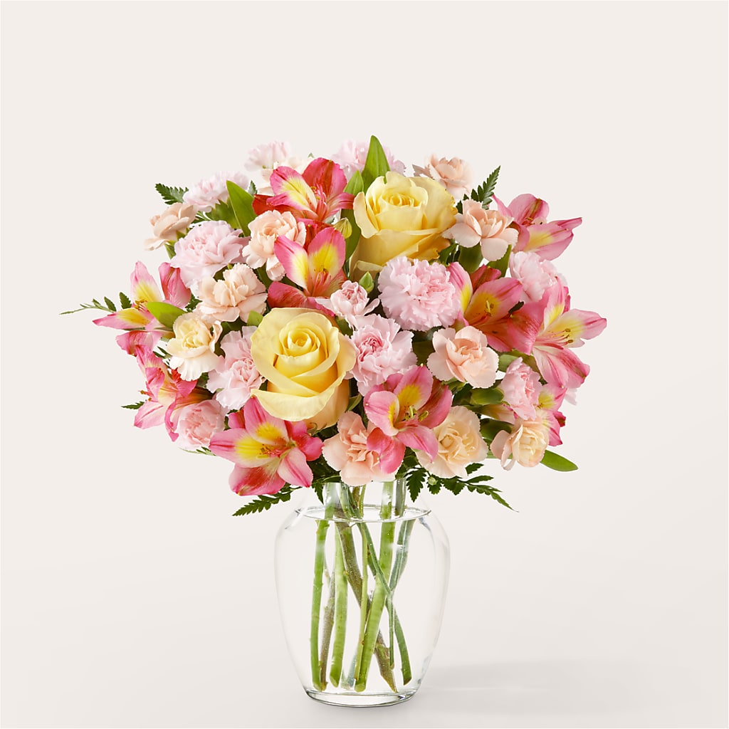 Just Lovely Bouquet – BILLY'S WITTENBERG FLORAL, Wittenberg WI