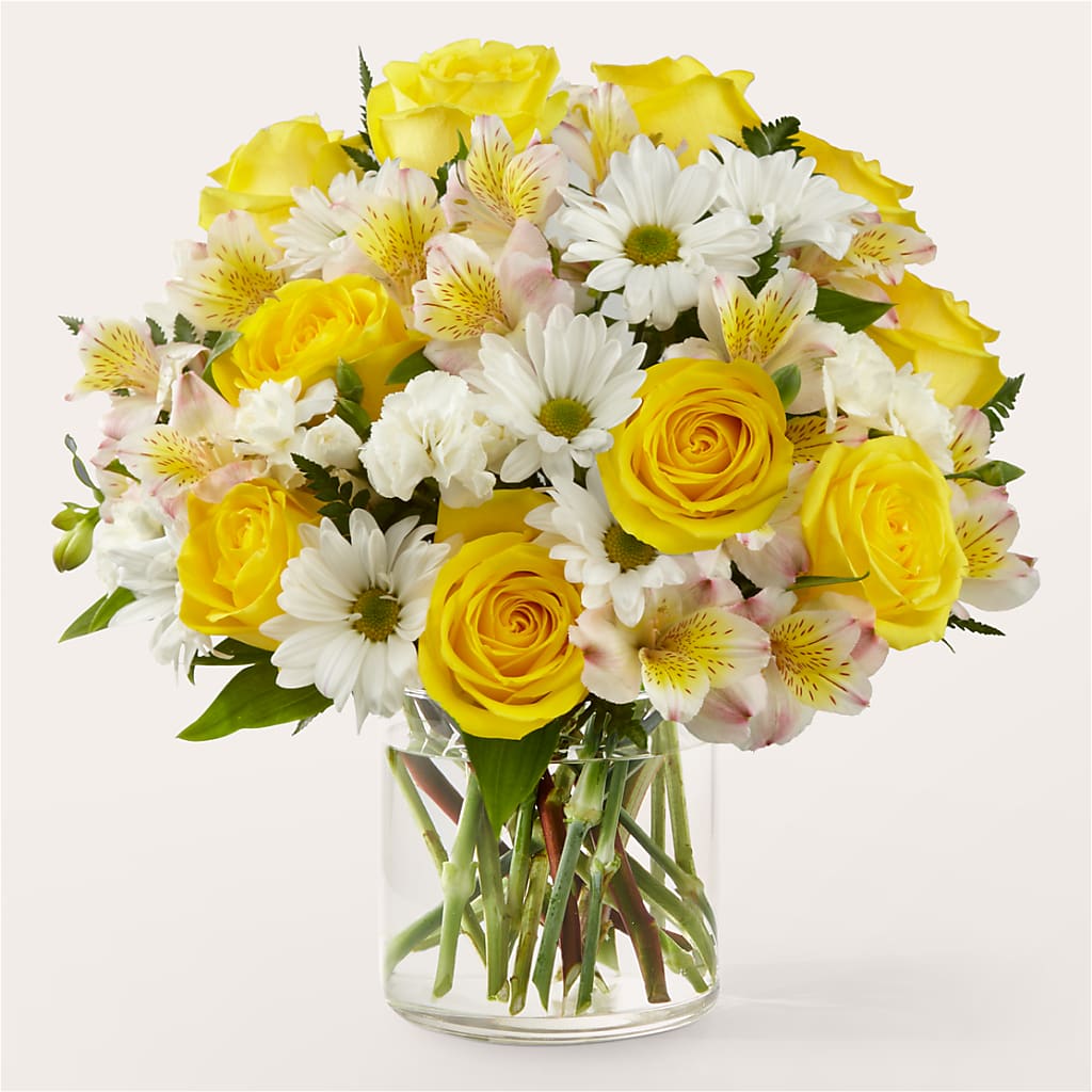 Gleeful Bouquet – BILLY'S WITTENBERG FLORAL, Wittenberg WI