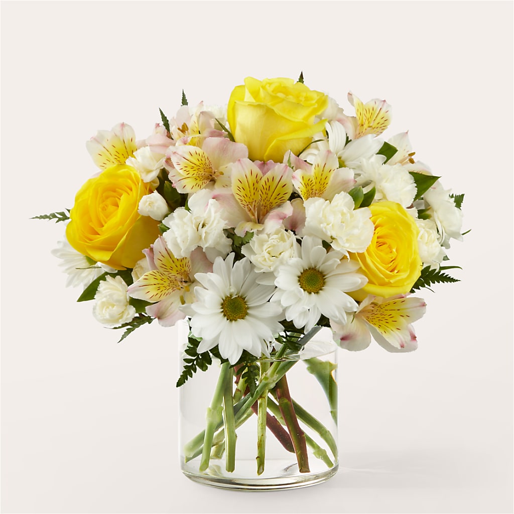 Gleeful Bouquet – BILLY'S WITTENBERG FLORAL, Wittenberg WI