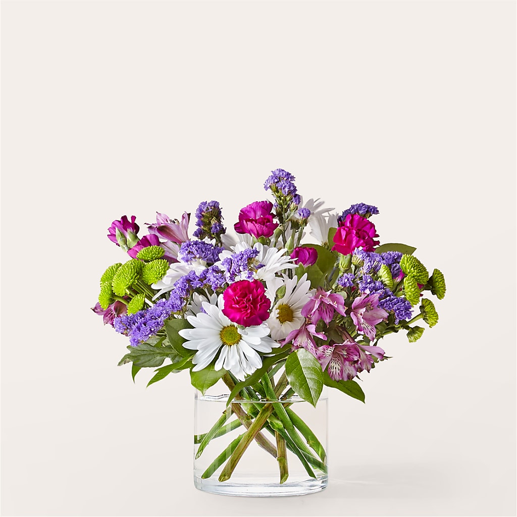 Wild Berry Bouquet – BILLY'S WITTENBERG FLORAL, Wittenberg WI