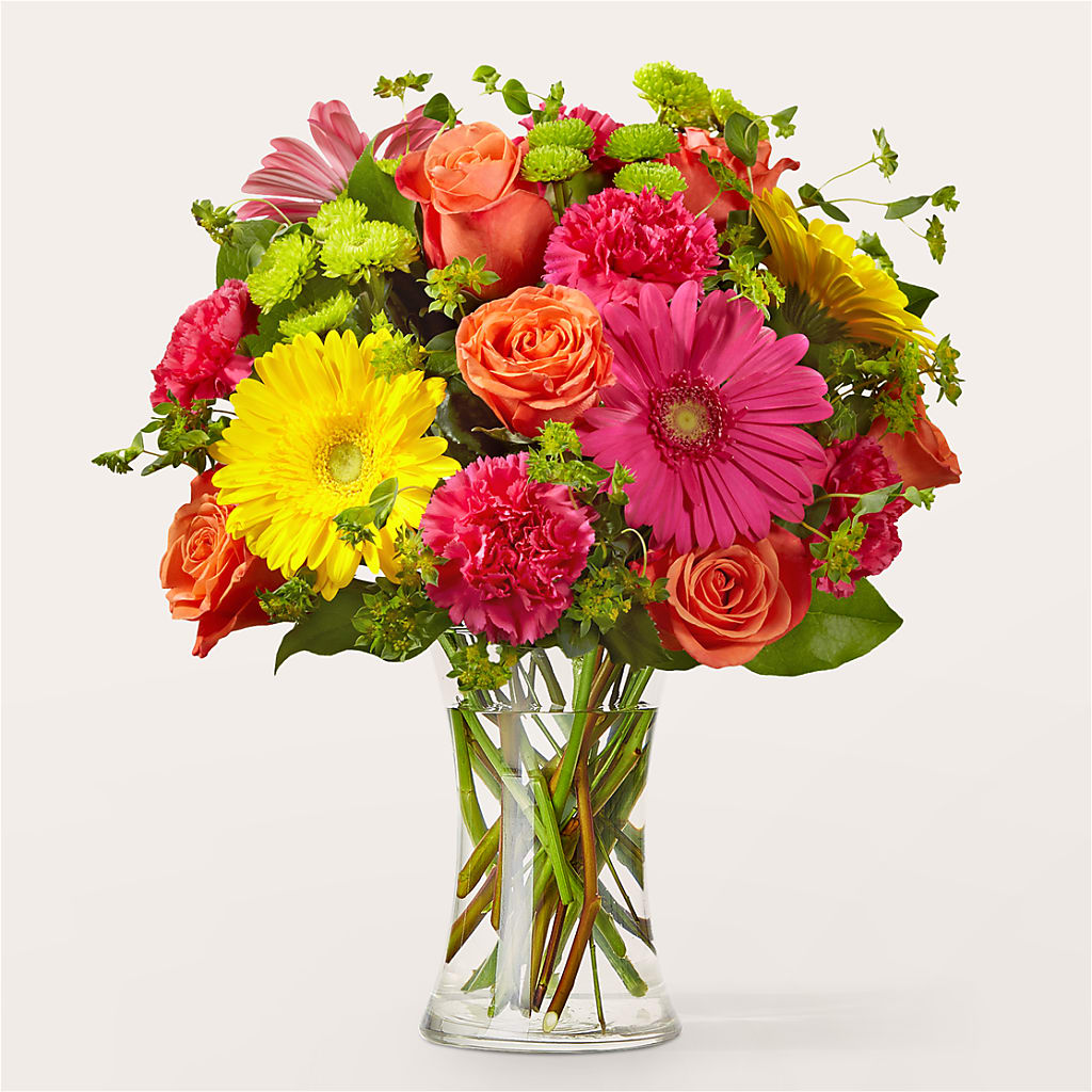 Fruit Punch Bouquet – BILLY'S WITTENBERG FLORAL, Wittenberg WI