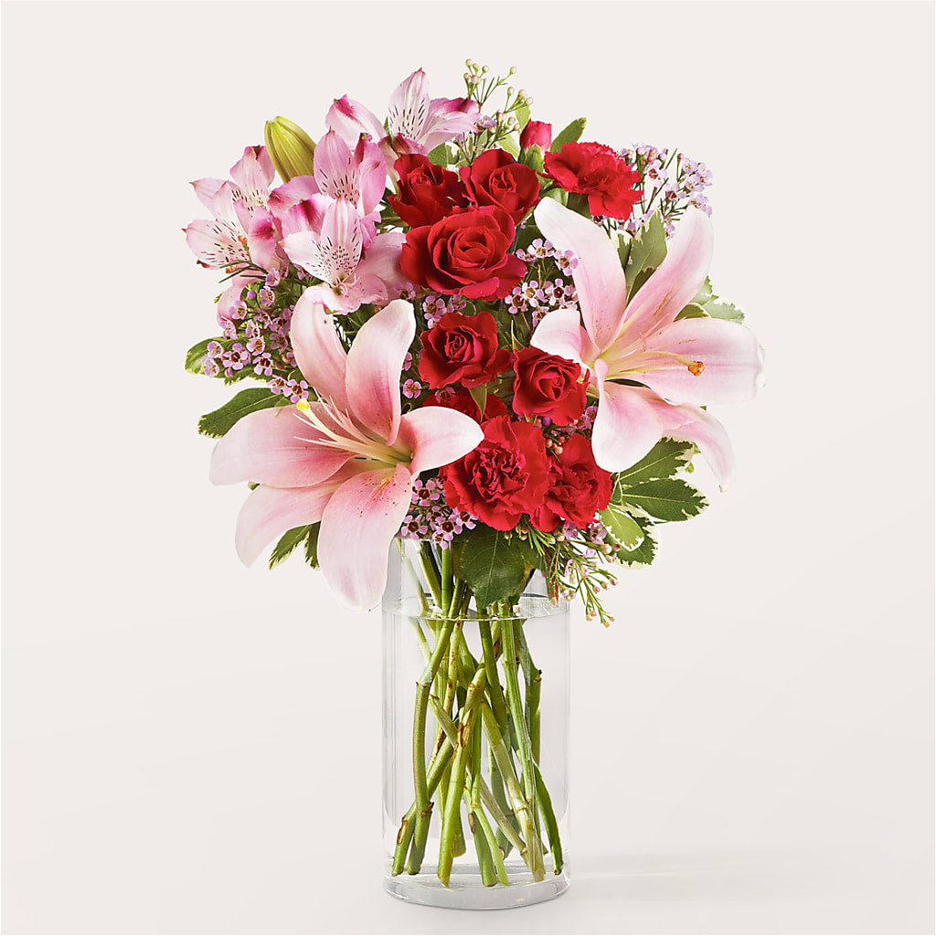 Kismet Bouquet – BILLY'S WITTENBERG FLORAL, Wittenberg WI