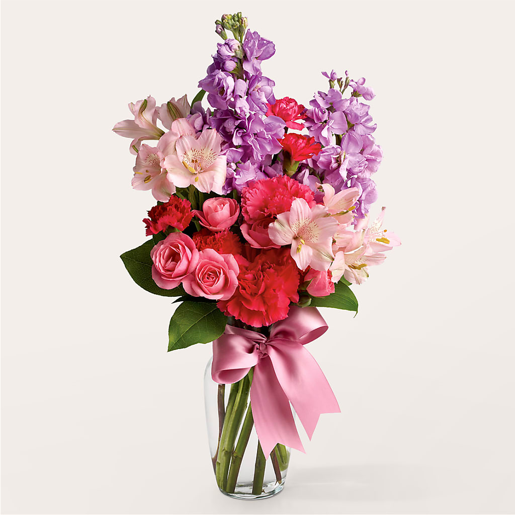 Main Character Bouquet – BILLY'S WITTENBERG FLORAL, Wittenberg WI