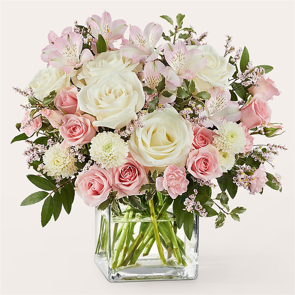 Day Made Bouquet – BILLY'S WITTENBERG FLORAL, Wittenberg WI