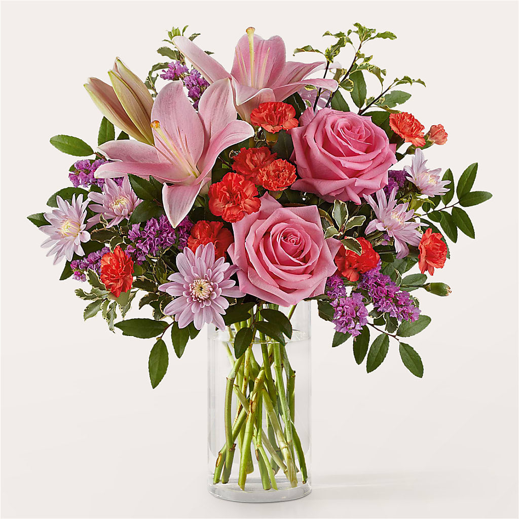 Sequins Bouquet – BILLY'S WITTENBERG FLORAL, Wittenberg WI