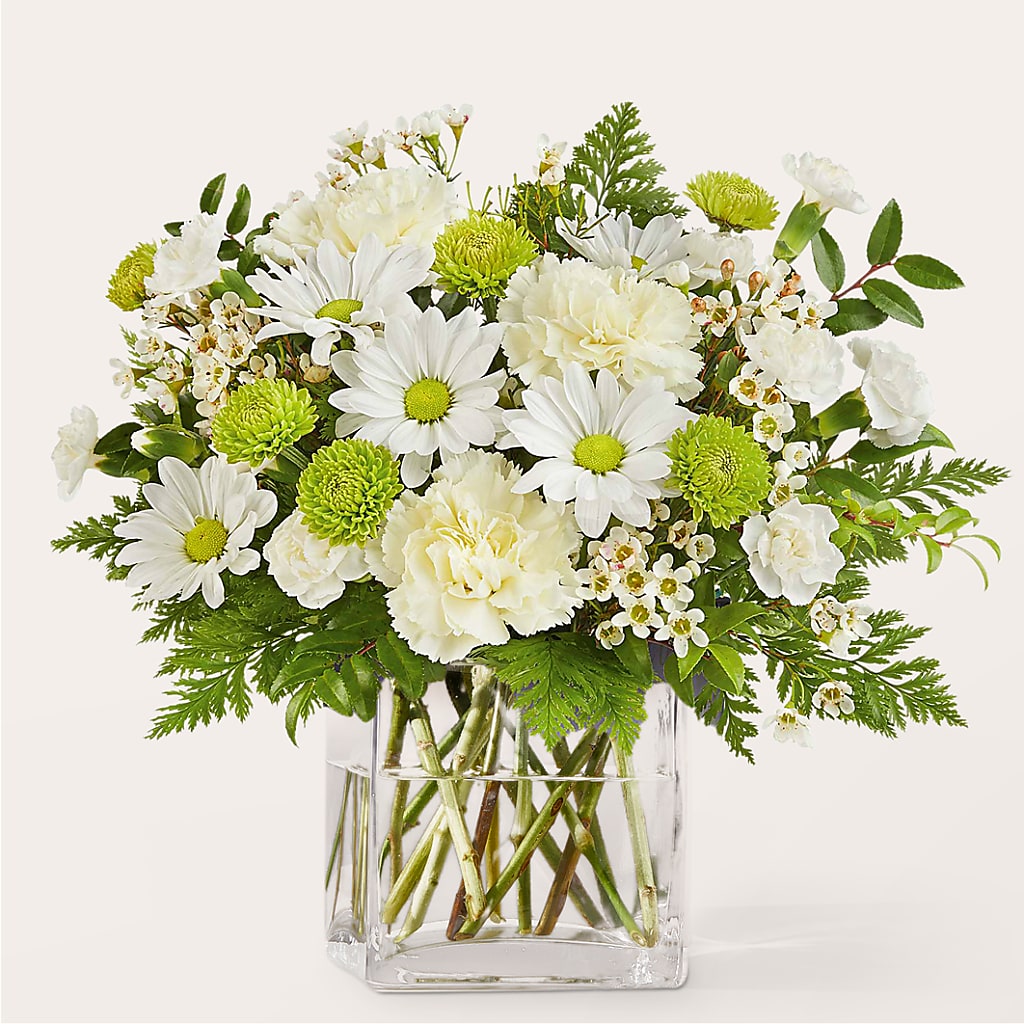 Momentary Meditation Bouquet – BILLY'S WITTENBERG FLORAL, Wittenberg WI