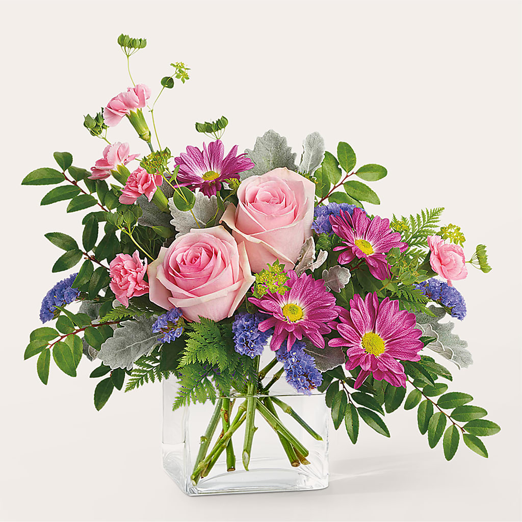 Starlet Bouquet – BILLY'S WITTENBERG FLORAL, Wittenberg WI