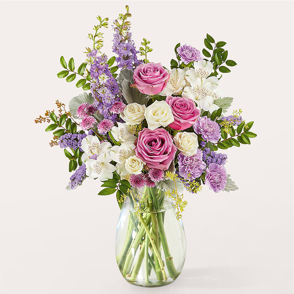 Lucky Me Bouquet – BILLY'S WITTENBERG FLORAL, Wittenberg WI
