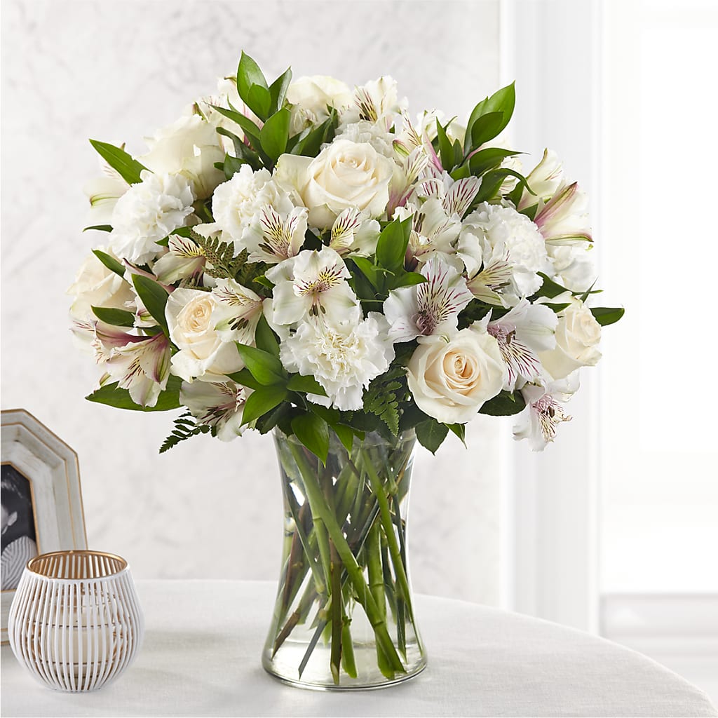 Cherished Friend Bouquet – BILLY'S WITTENBERG FLORAL, Wittenberg WI