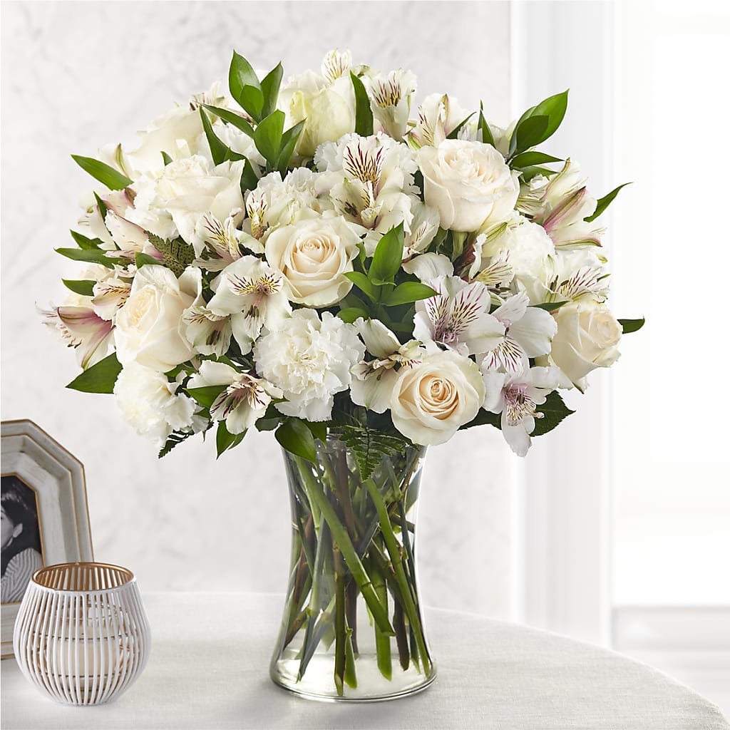 Cherished Friend Bouquet – BILLY'S WITTENBERG FLORAL, Wittenberg WI