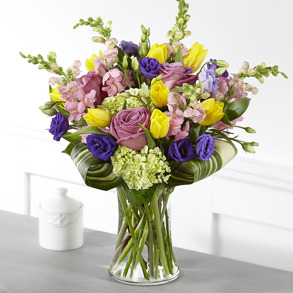 Wondrous Memories Bouquet – BILLY'S WITTENBERG FLORAL, Wittenberg WI