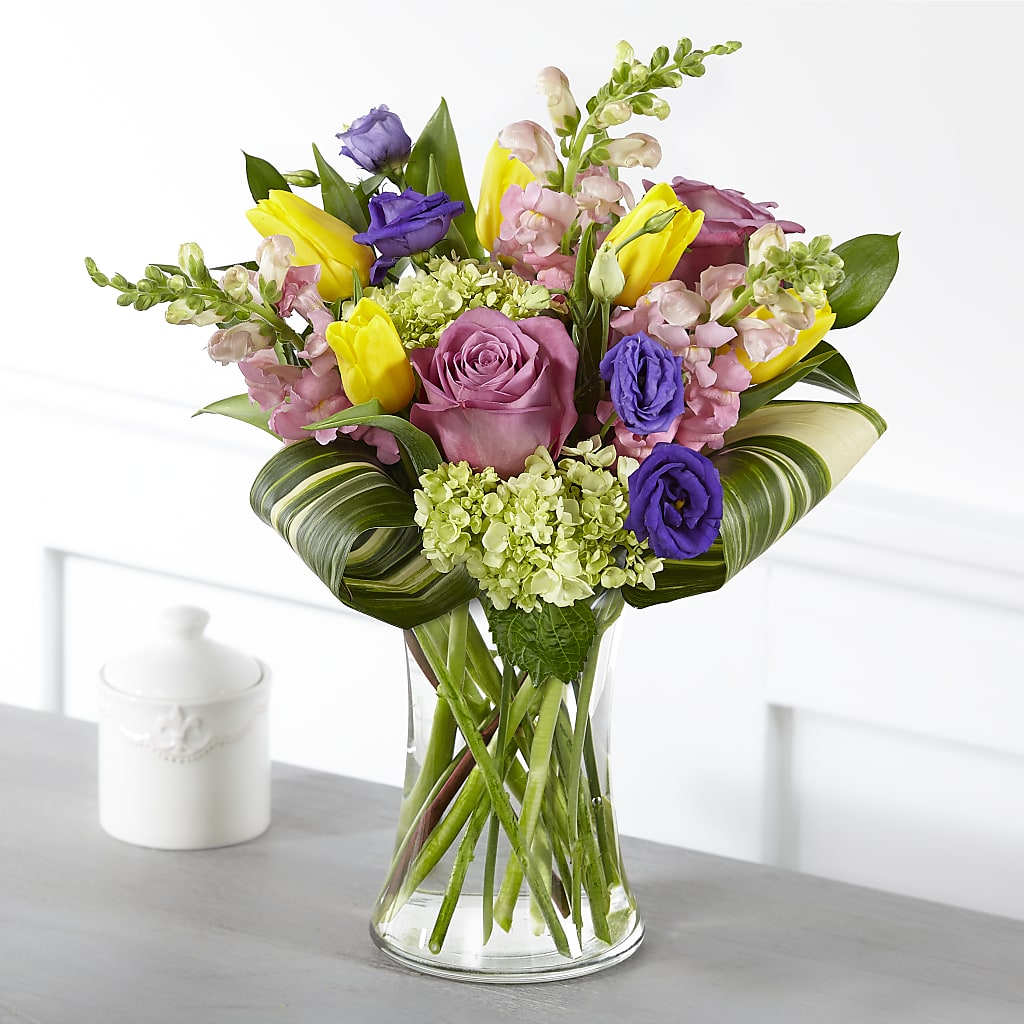 Wondrous Memories Bouquet – BILLY'S WITTENBERG FLORAL, Wittenberg WI