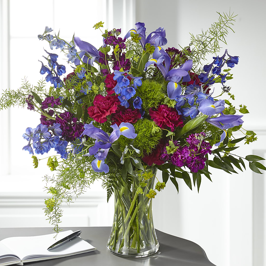 Giving Grace Bouquet – BILLY'S WITTENBERG FLORAL, Wittenberg WI