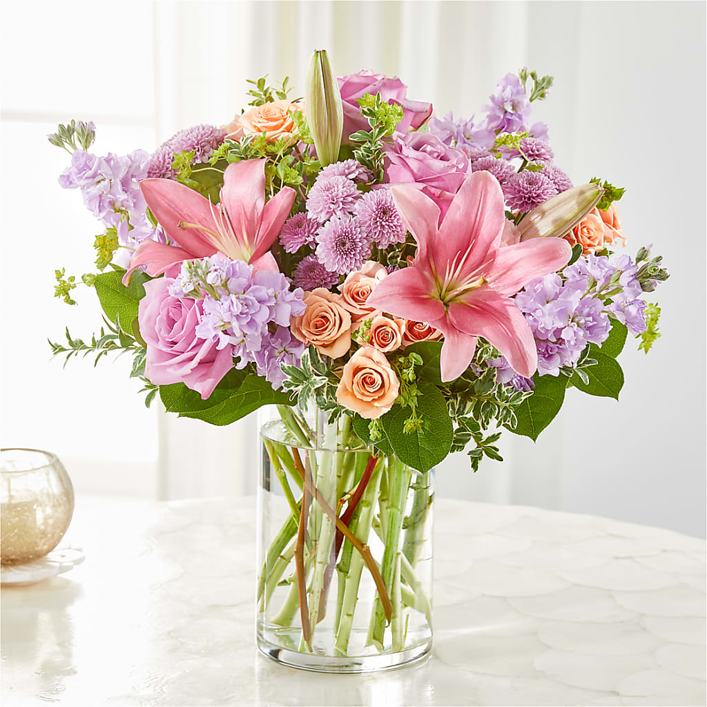 Resilience Bouquet – BILLY'S WITTENBERG FLORAL, Wittenberg WI