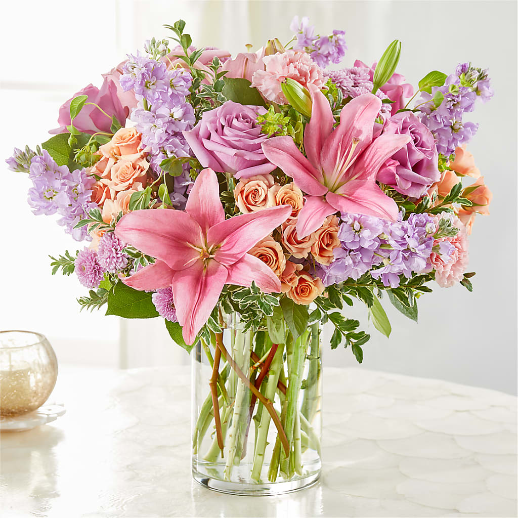 Resilience Bouquet – BILLY'S WITTENBERG FLORAL, Wittenberg WI