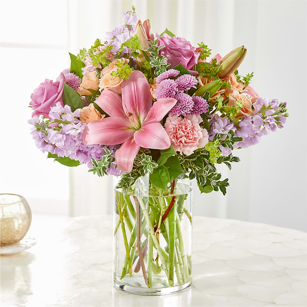 Resilience Bouquet – BILLY'S WITTENBERG FLORAL, Wittenberg WI
