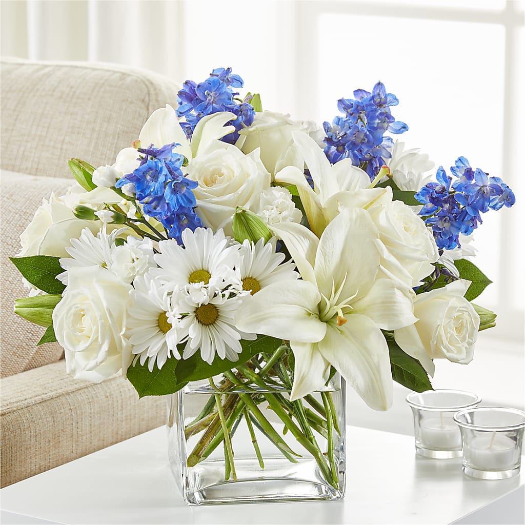 Restored Bouquet – BILLY'S WITTENBERG FLORAL, Wittenberg WI
