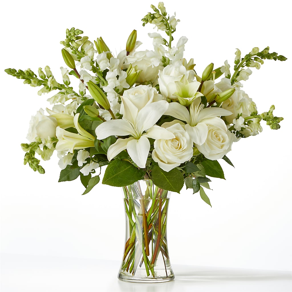 Eternal Friendship Bouquet – BILLY'S WITTENBERG FLORAL, Wittenberg WI