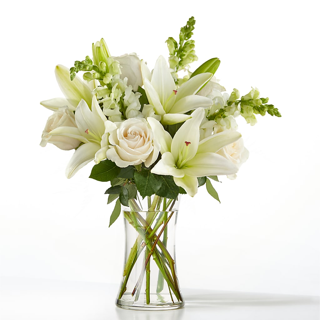 Eternal Friendship Bouquet – BILLY'S WITTENBERG FLORAL, Wittenberg WI