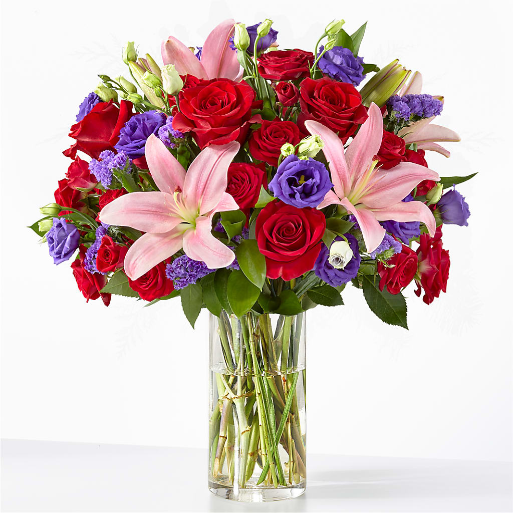 Truly Stunning Bouquet – BILLY'S WITTENBERG FLORAL, Wittenberg WI