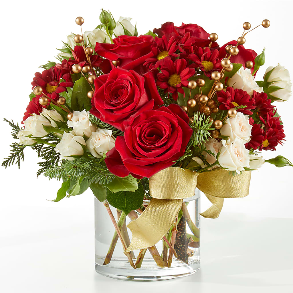 Believe Bouquet – BILLY'S WITTENBERG FLORAL, Wittenberg WI