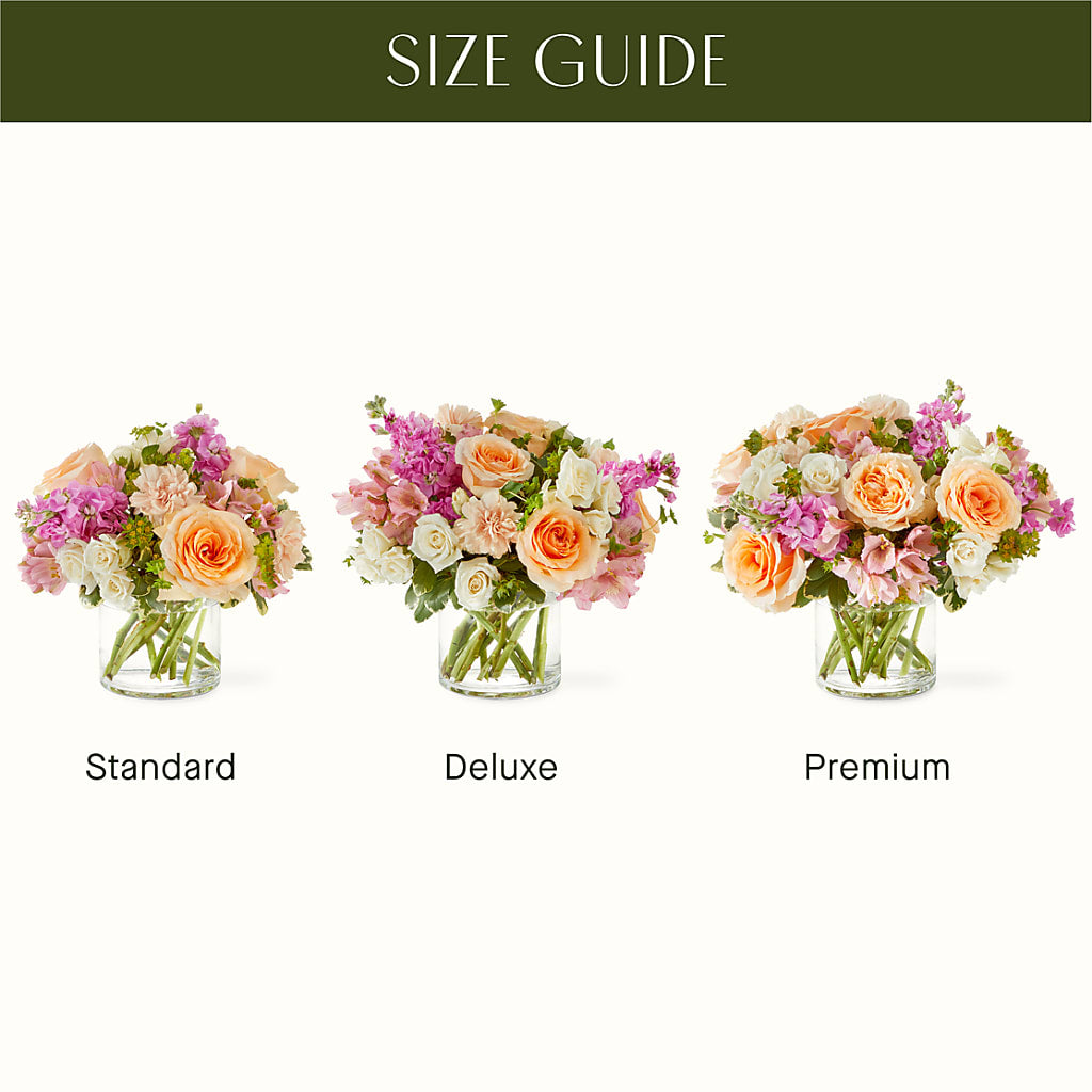 Paradise Bouquet – BILLY'S WITTENBERG FLORAL, Wittenberg WI