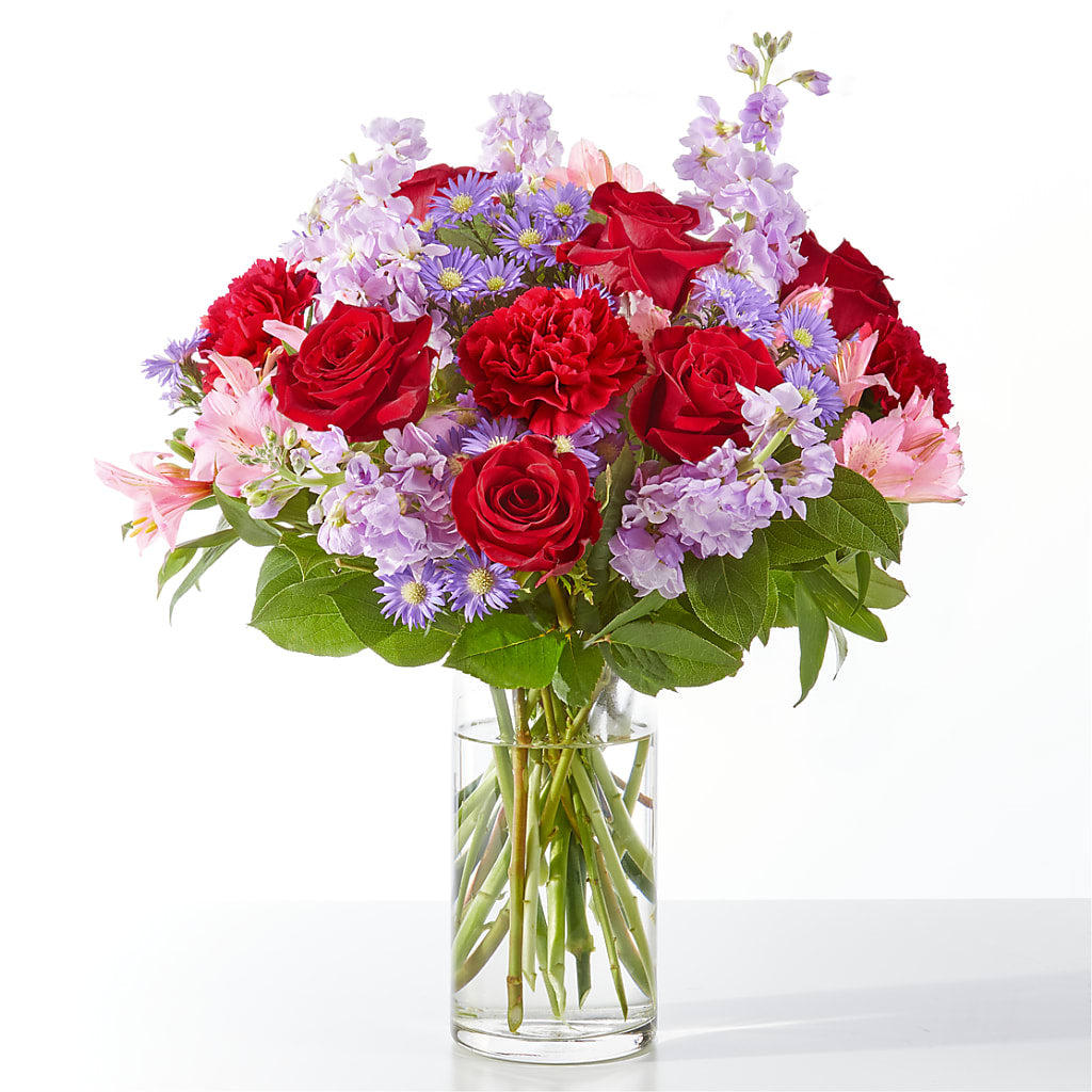 Your Majesty Bouquet – BILLY'S WITTENBERG FLORAL, Wittenberg WI