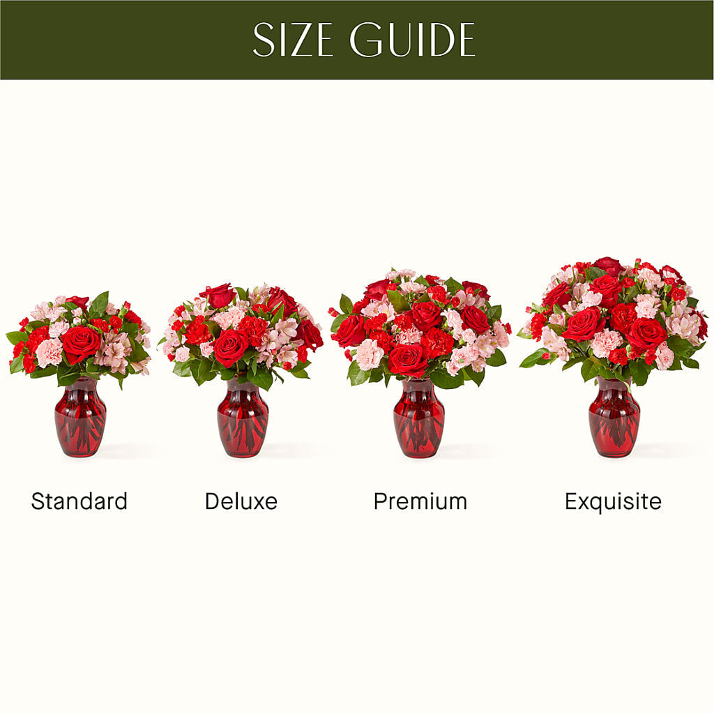 Candy Kisses Bouquet – BILLY'S WITTENBERG FLORAL, Wittenberg WI