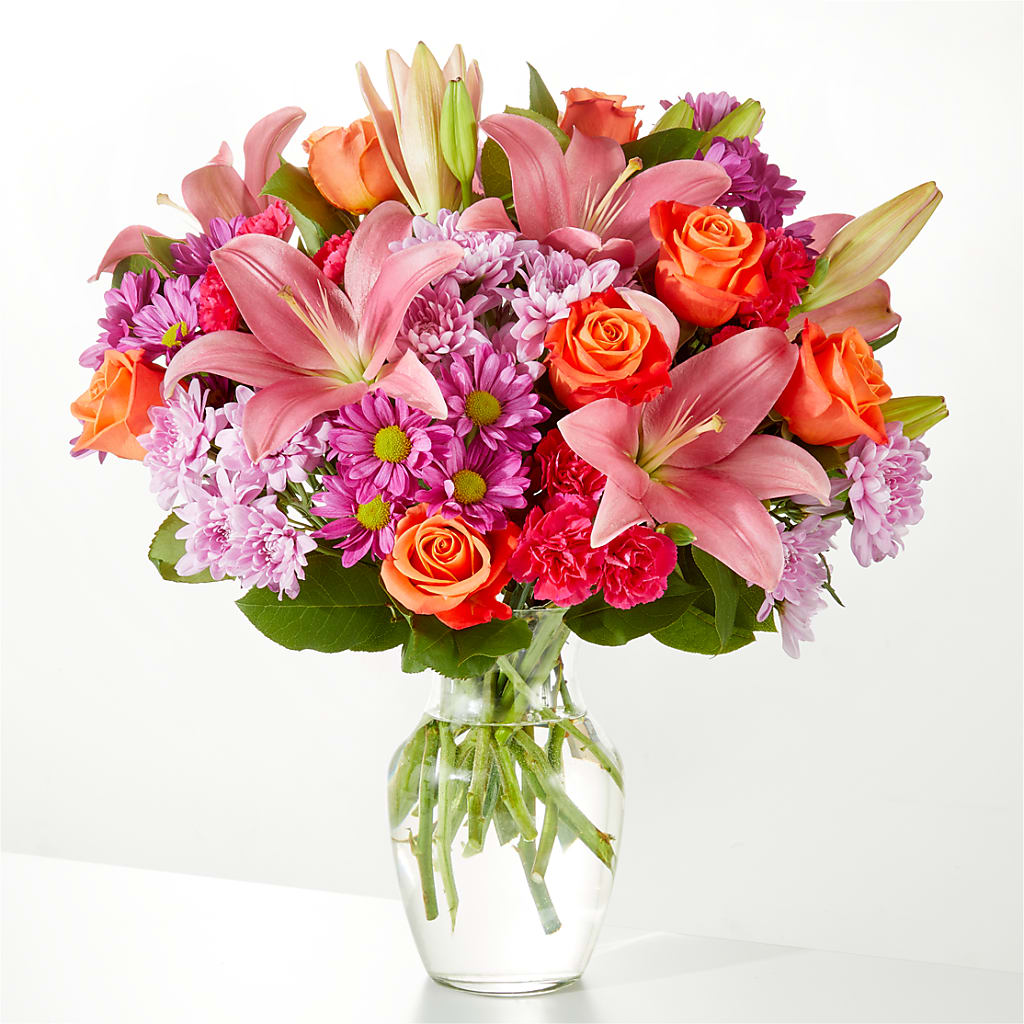 One and Only Bouquet – BILLY'S WITTENBERG FLORAL, Wittenberg WI