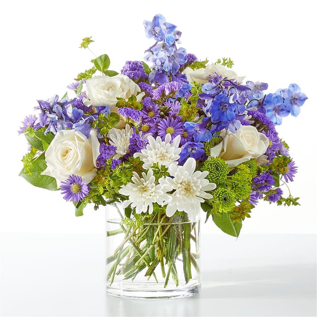 Genuine Gestures Bouquet – BILLY'S WITTENBERG FLORAL, Wittenberg WI