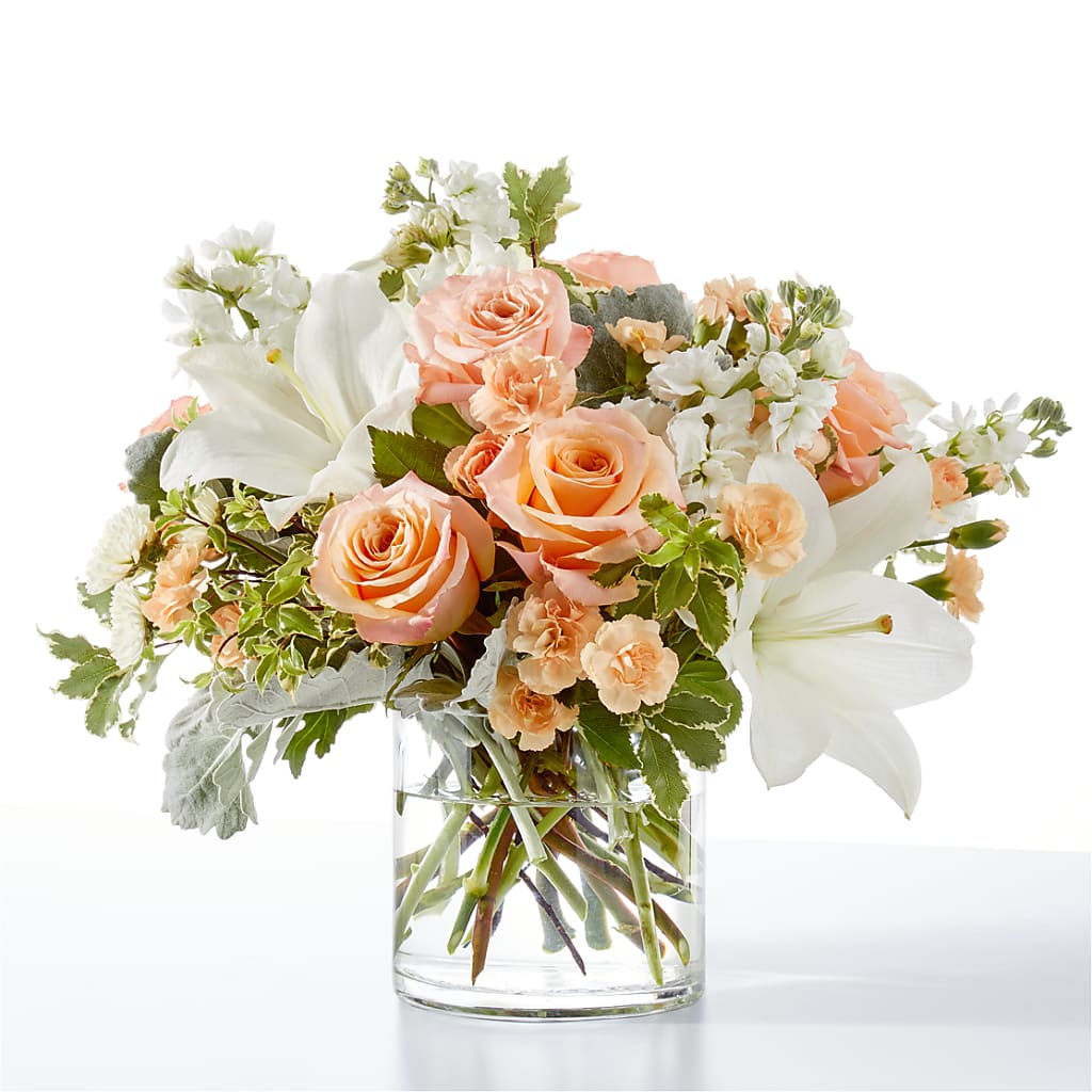 Darling Bouquet – BILLY'S WITTENBERG FLORAL, Wittenberg WI