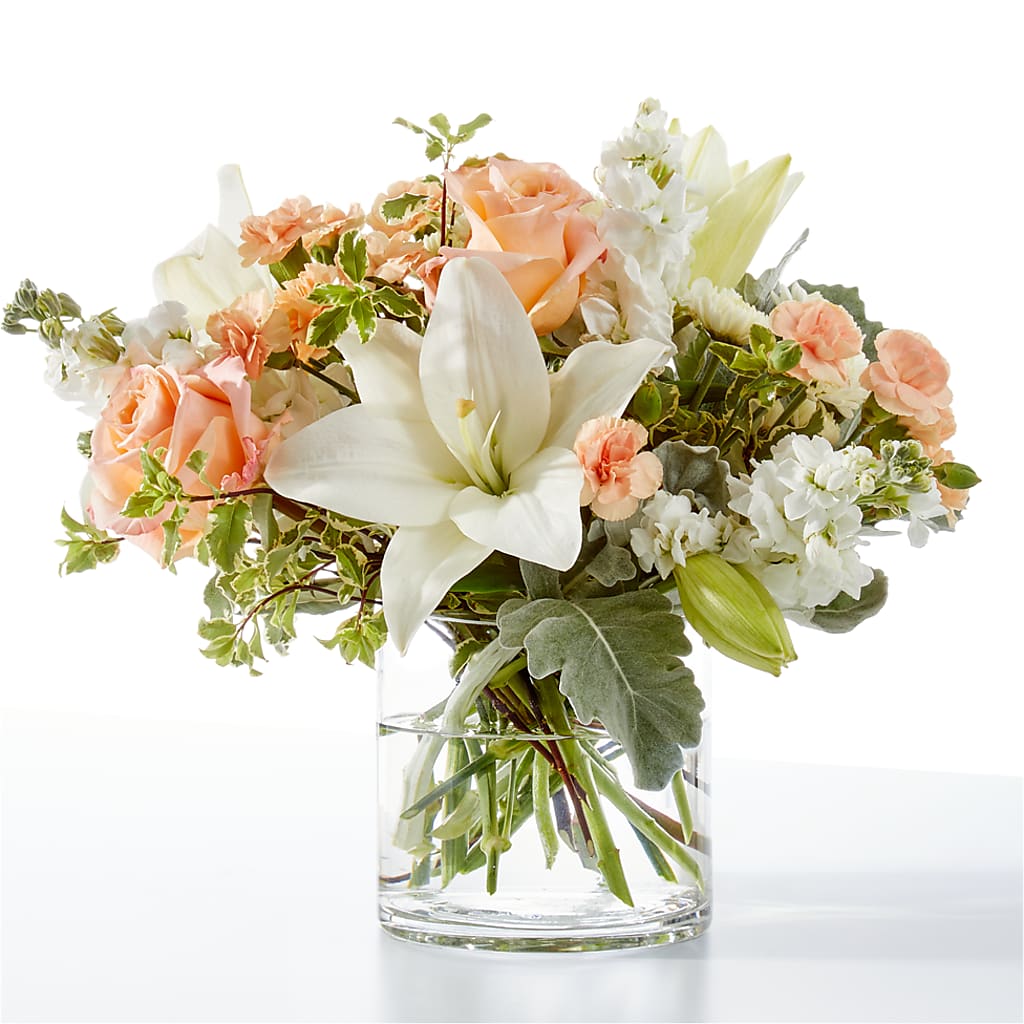 Darling Bouquet – BILLY'S WITTENBERG FLORAL, Wittenberg WI