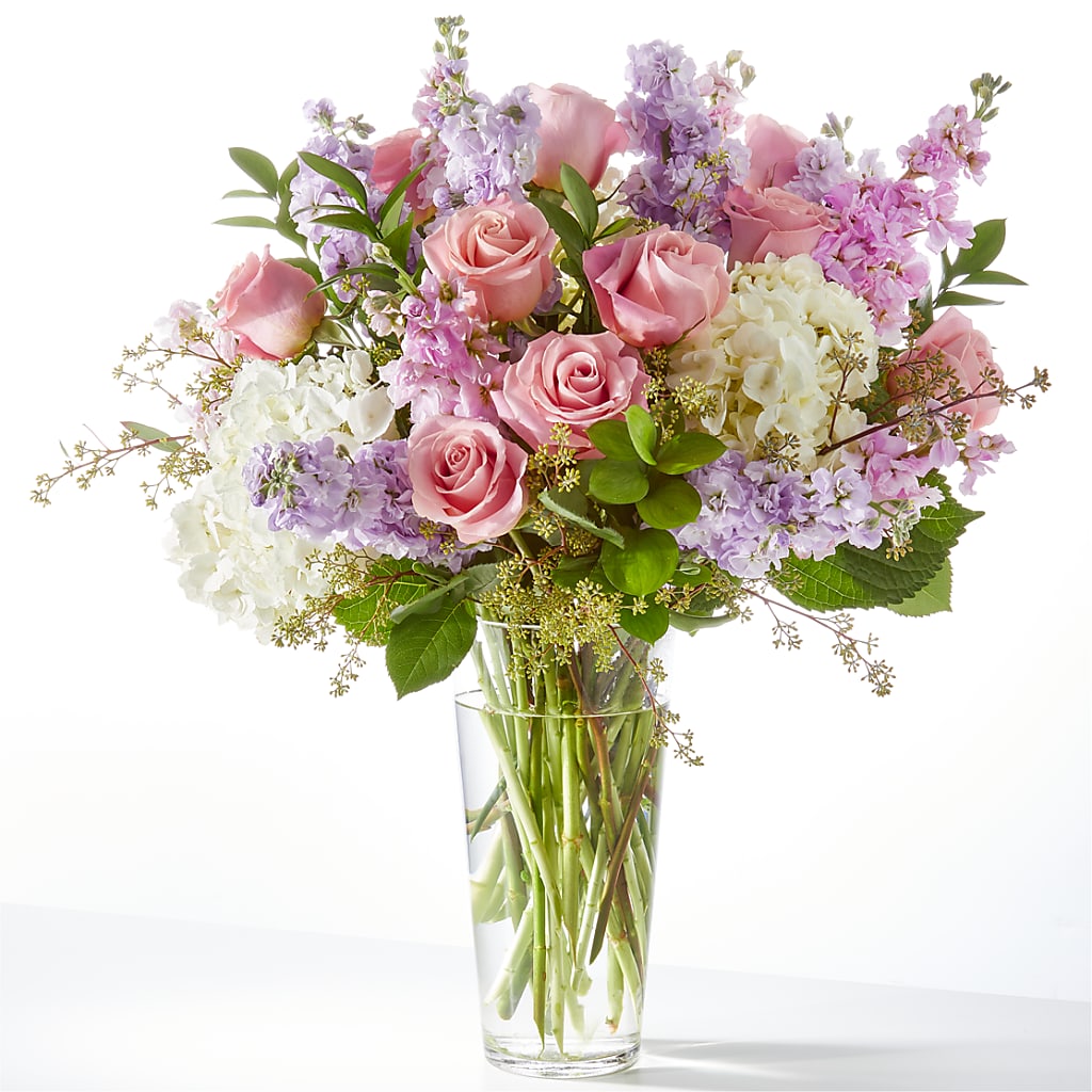Embraced Bouquet – BILLY'S WITTENBERG FLORAL, Wittenberg WI